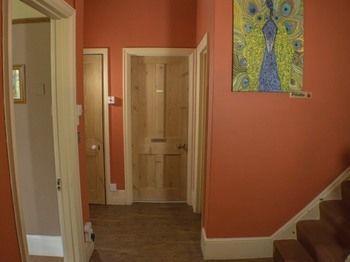 The Giants Rest Hotel Polegate Esterno foto