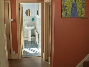The Giants Rest Hotel Polegate Esterno foto