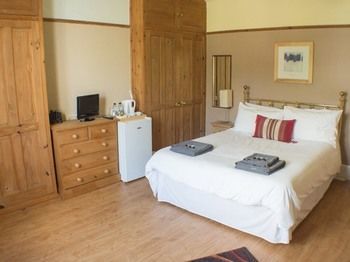 The Giants Rest Hotel Polegate Esterno foto