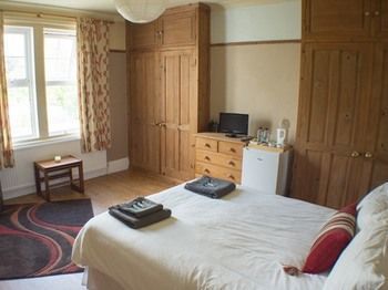 The Giants Rest Hotel Polegate Esterno foto