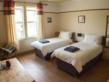 The Giants Rest Hotel Polegate Esterno foto