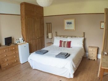 The Giants Rest Hotel Polegate Esterno foto